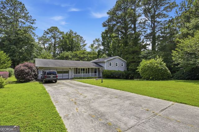 4118 Rocky Ledge Way, Snellville, GA 30039