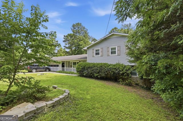 4118 Rocky Ledge Way, Snellville, GA 30039