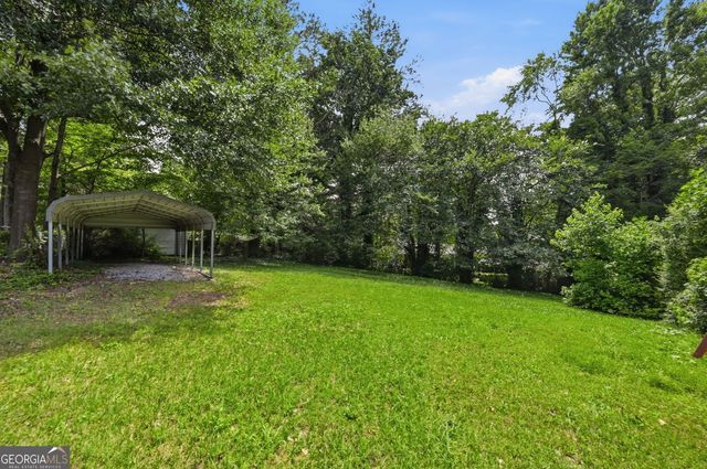 4118 Rocky Ledge Way, Snellville, GA 30039
