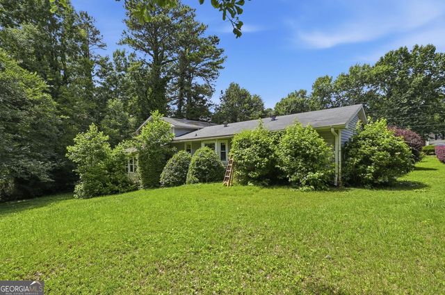 4118 Rocky Ledge Way, Snellville, GA 30039