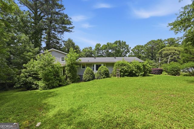 4118 Rocky Ledge Way, Snellville, GA 30039