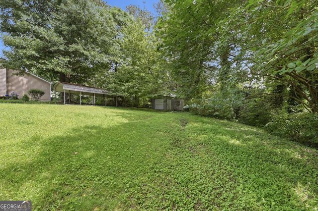 4118 Rocky Ledge Way, Snellville, GA 30039