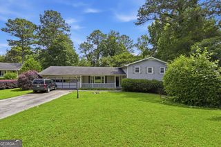 4118 Rocky Ledge Way, Snellville, GA 30039