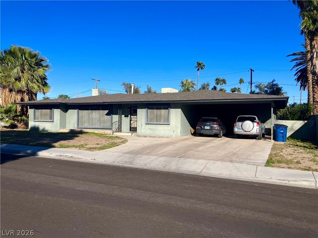 1503 5th Place, Las Vegas, NV 89104