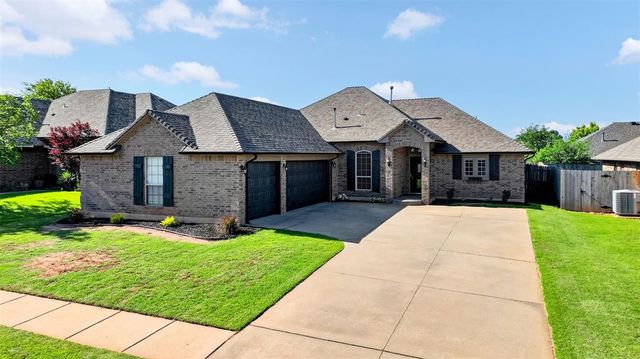 2824 NW 168th Street, Edmond, OK 73012