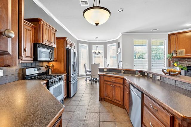 2824 NW 168th Street, Edmond, OK 73012