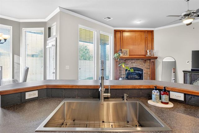 2824 NW 168th Street, Edmond, OK 73012