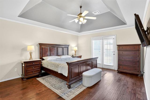 2824 NW 168th Street, Edmond, OK 73012