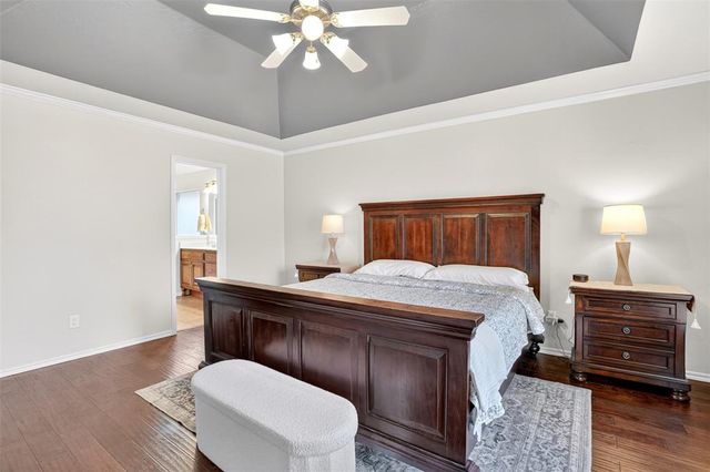 2824 NW 168th Street, Edmond, OK 73012