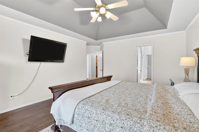 2824 NW 168th Street, Edmond, OK 73012