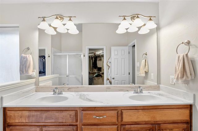 2824 NW 168th Street, Edmond, OK 73012