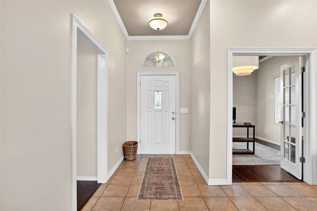 2824 NW 168th Street, Edmond, OK 73012