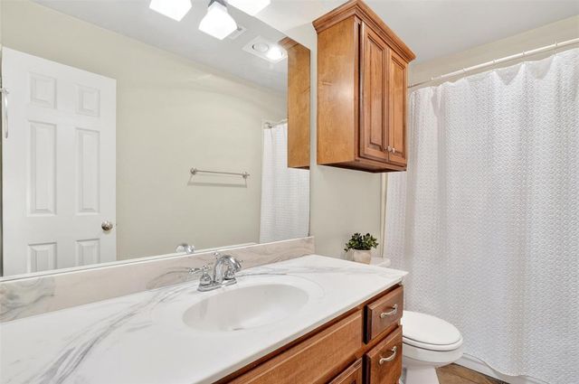 2824 NW 168th Street, Edmond, OK 73012