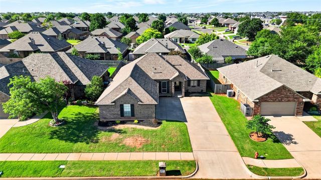 2824 NW 168th Street, Edmond, OK 73012