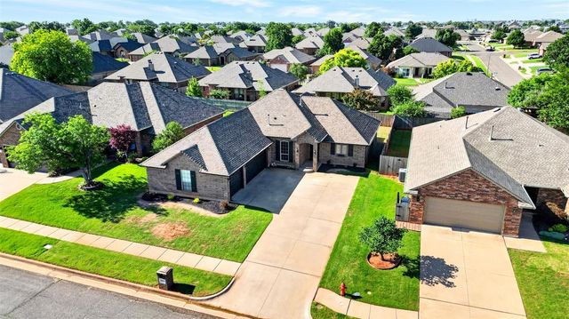2824 NW 168th Street, Edmond, OK 73012