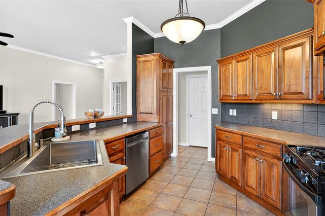 2824 NW 168th Street, Edmond, OK 73012