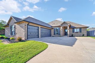 2824 NW 168th Street, Edmond, OK 73012