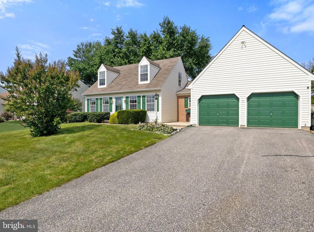 3095 JODI LN, Dover, PA 17315