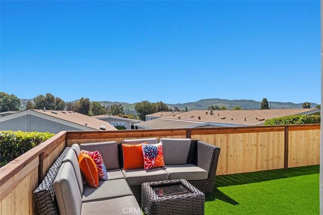 27703 Ortega 111, San Juan Capistrano, CA 92675