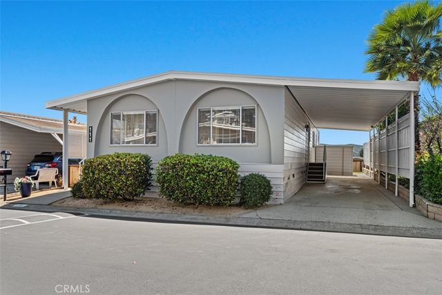 27703 Ortega 111, San Juan Capistrano, CA 92675