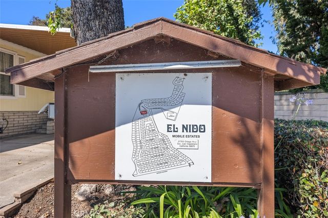 27703 Ortega 111, San Juan Capistrano, CA 92675