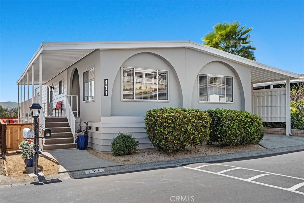 27703 Ortega 111, San Juan Capistrano, CA 92675