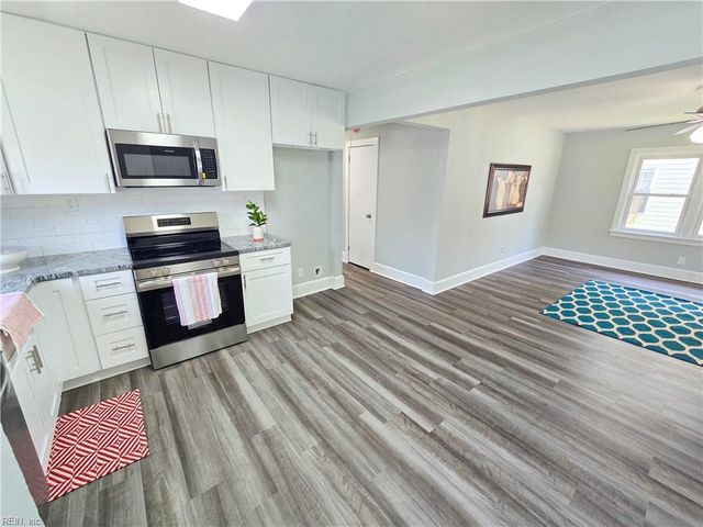 120 Oak ST, Suffolk, VA 23434