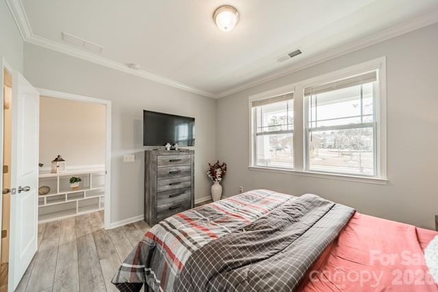 17213 Carolina Hickory Drive, Huntersville, NC 28078