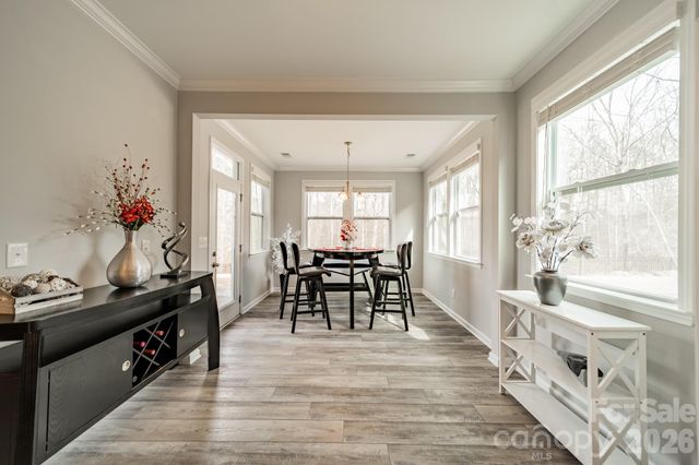 17213 Carolina Hickory Drive, Huntersville, NC 28078