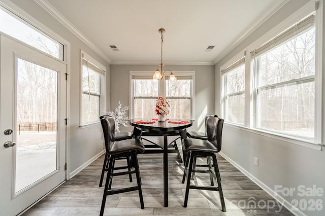 17213 Carolina Hickory Drive, Huntersville, NC 28078