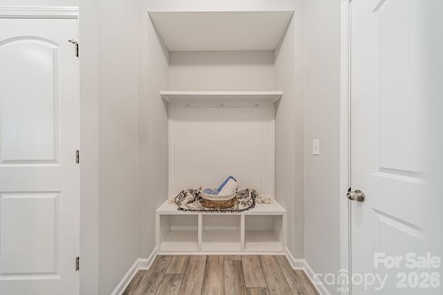 17213 Carolina Hickory Drive, Huntersville, NC 28078