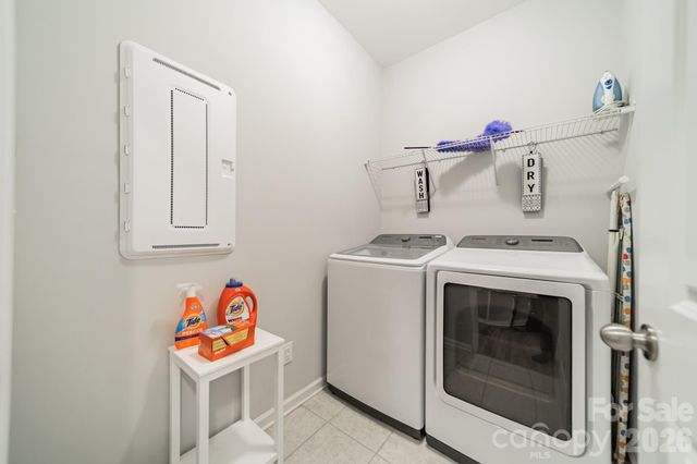 17213 Carolina Hickory Drive, Huntersville, NC 28078