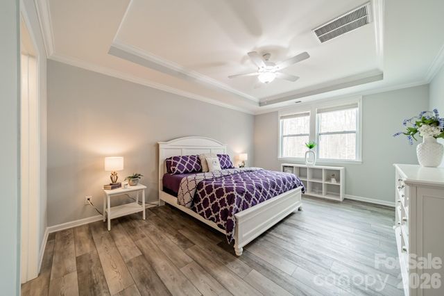 17213 Carolina Hickory Drive, Huntersville, NC 28078