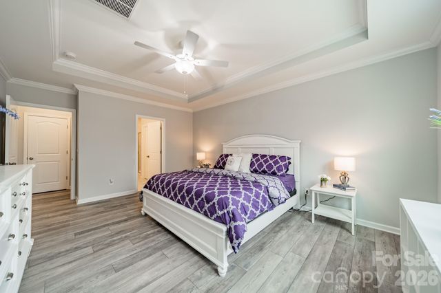 17213 Carolina Hickory Drive, Huntersville, NC 28078