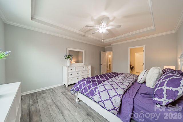 17213 Carolina Hickory Drive, Huntersville, NC 28078