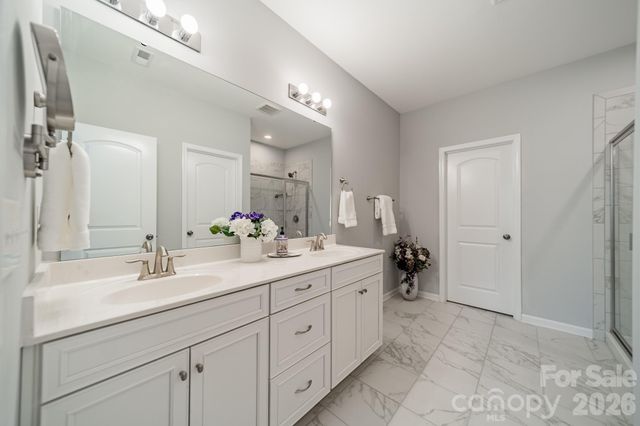 17213 Carolina Hickory Drive, Huntersville, NC 28078