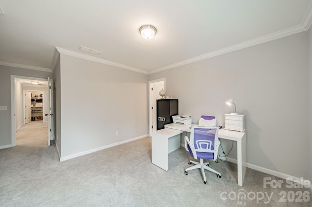 17213 Carolina Hickory Drive, Huntersville, NC 28078