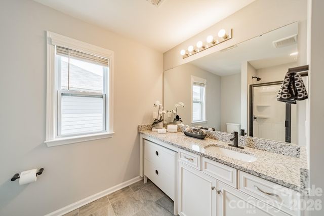 17213 Carolina Hickory Drive, Huntersville, NC 28078