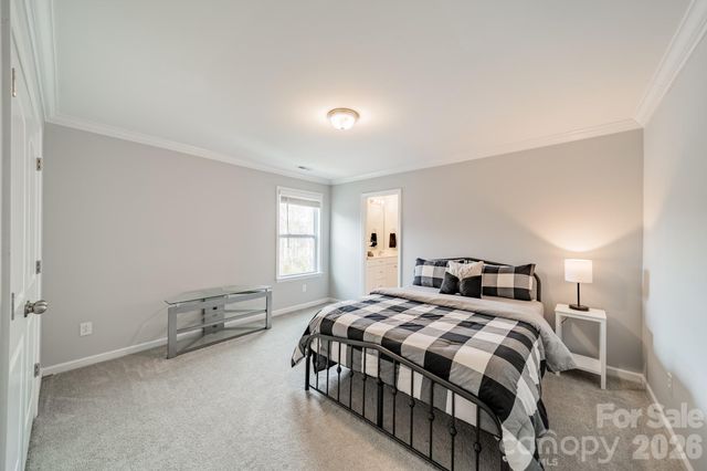 17213 Carolina Hickory Drive, Huntersville, NC 28078