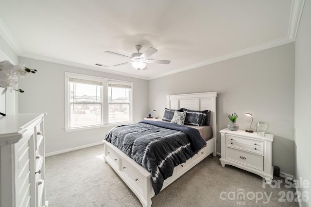 17213 Carolina Hickory Drive, Huntersville, NC 28078