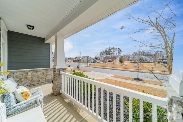 17213 Carolina Hickory Drive, Huntersville, NC 28078