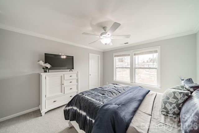 17213 Carolina Hickory Drive, Huntersville, NC 28078