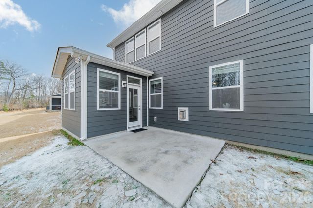 17213 Carolina Hickory Drive, Huntersville, NC 28078