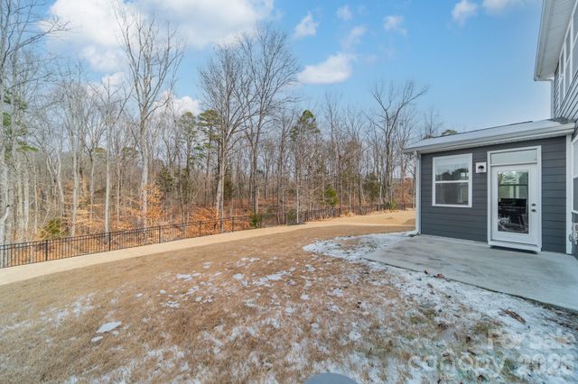 17213 Carolina Hickory Drive, Huntersville, NC 28078