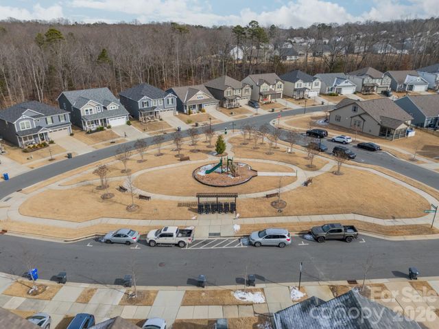 17213 Carolina Hickory Drive, Huntersville, NC 28078