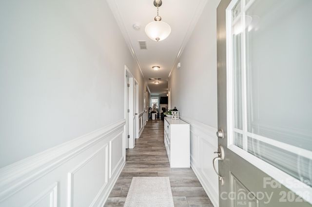 17213 Carolina Hickory Drive, Huntersville, NC 28078