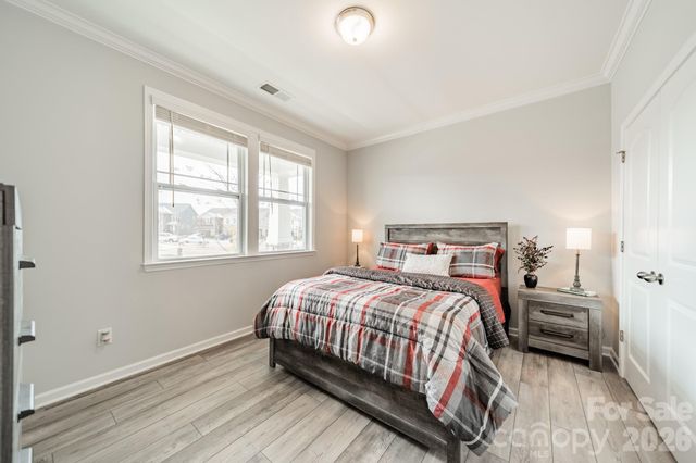 17213 Carolina Hickory Drive, Huntersville, NC 28078