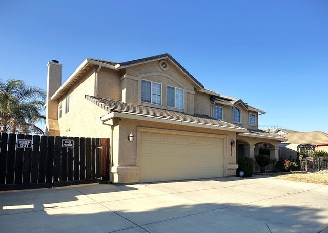 2613 Medinah Court, Modesto, CA 95355