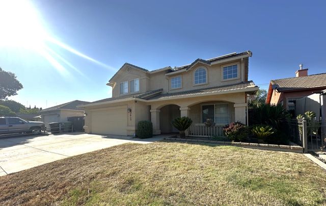 2613 Medinah Court, Modesto, CA 95355