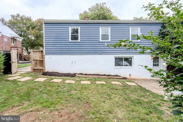 13411 KEATING ST, Rockville, MD 20853